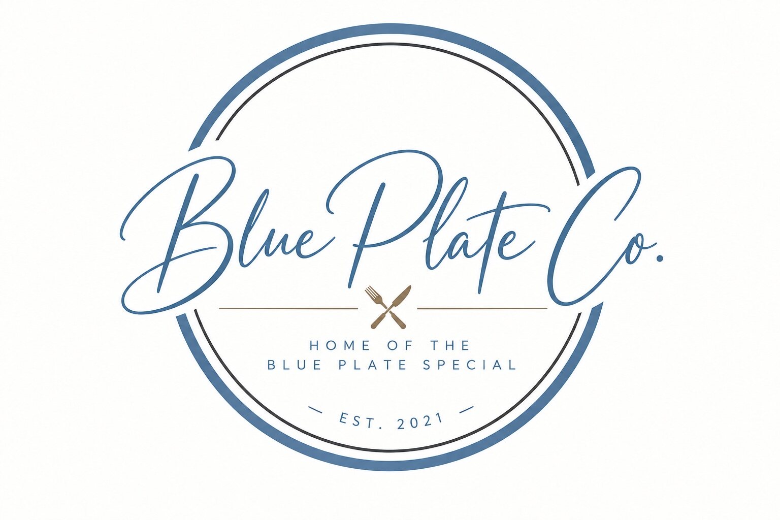 Blue Plate Co.